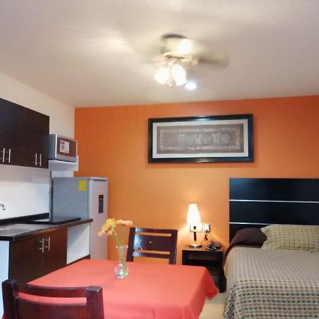 Hotel Real San Juan Морелия Экстерьер фото