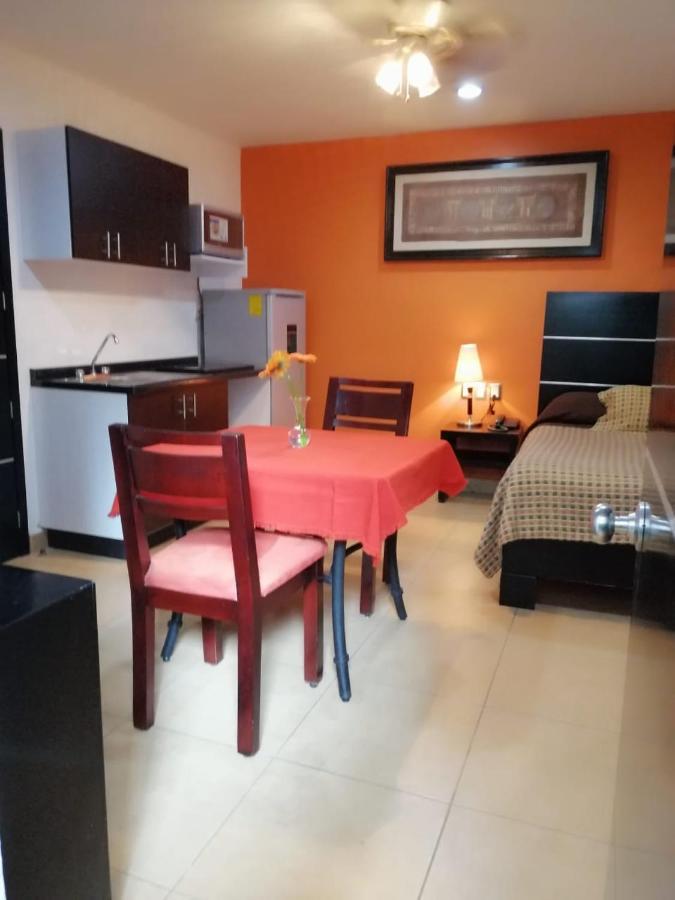 Hotel Real San Juan Морелия Экстерьер фото