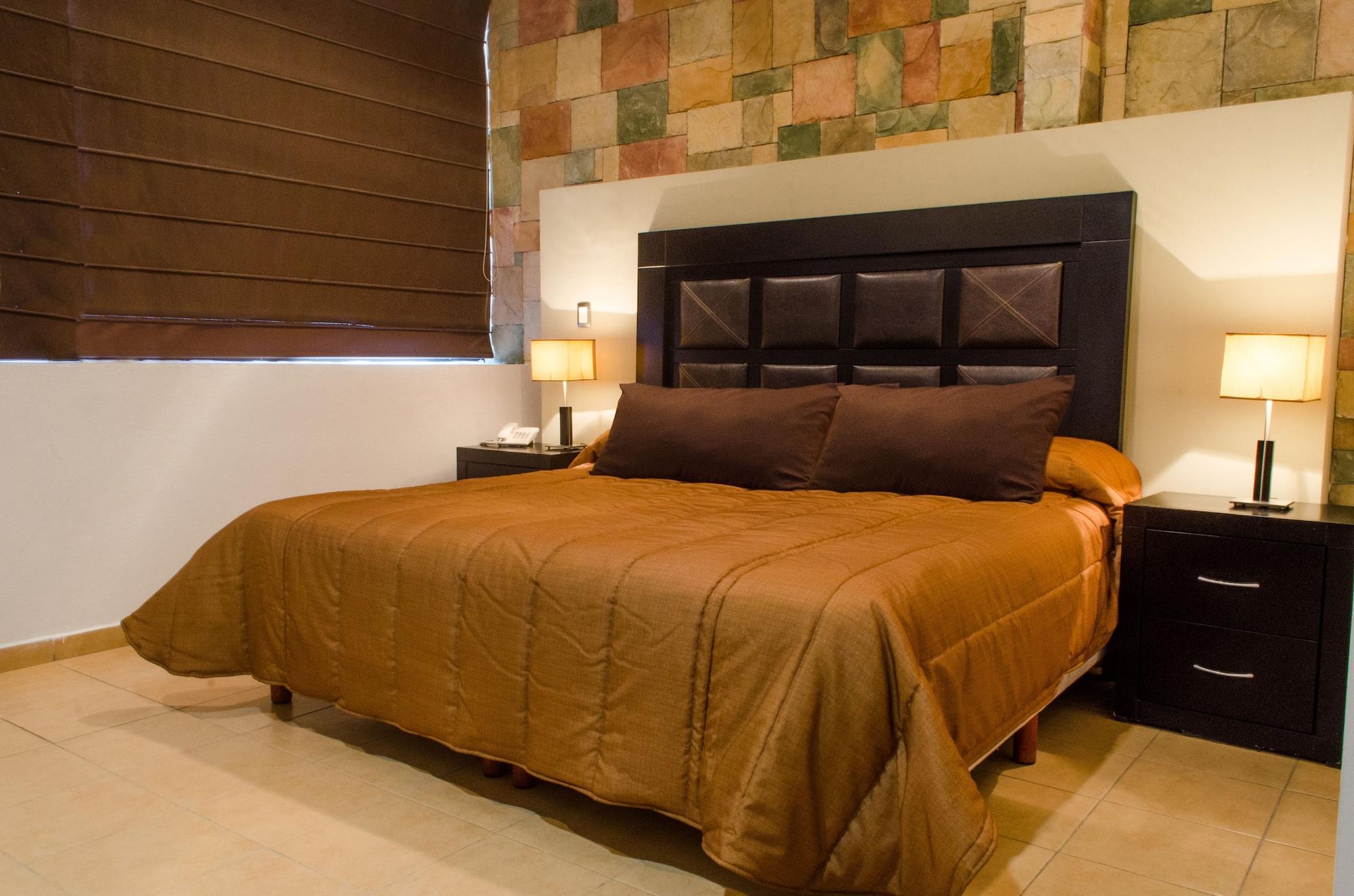 Hotel Real San Juan Морелия Экстерьер фото