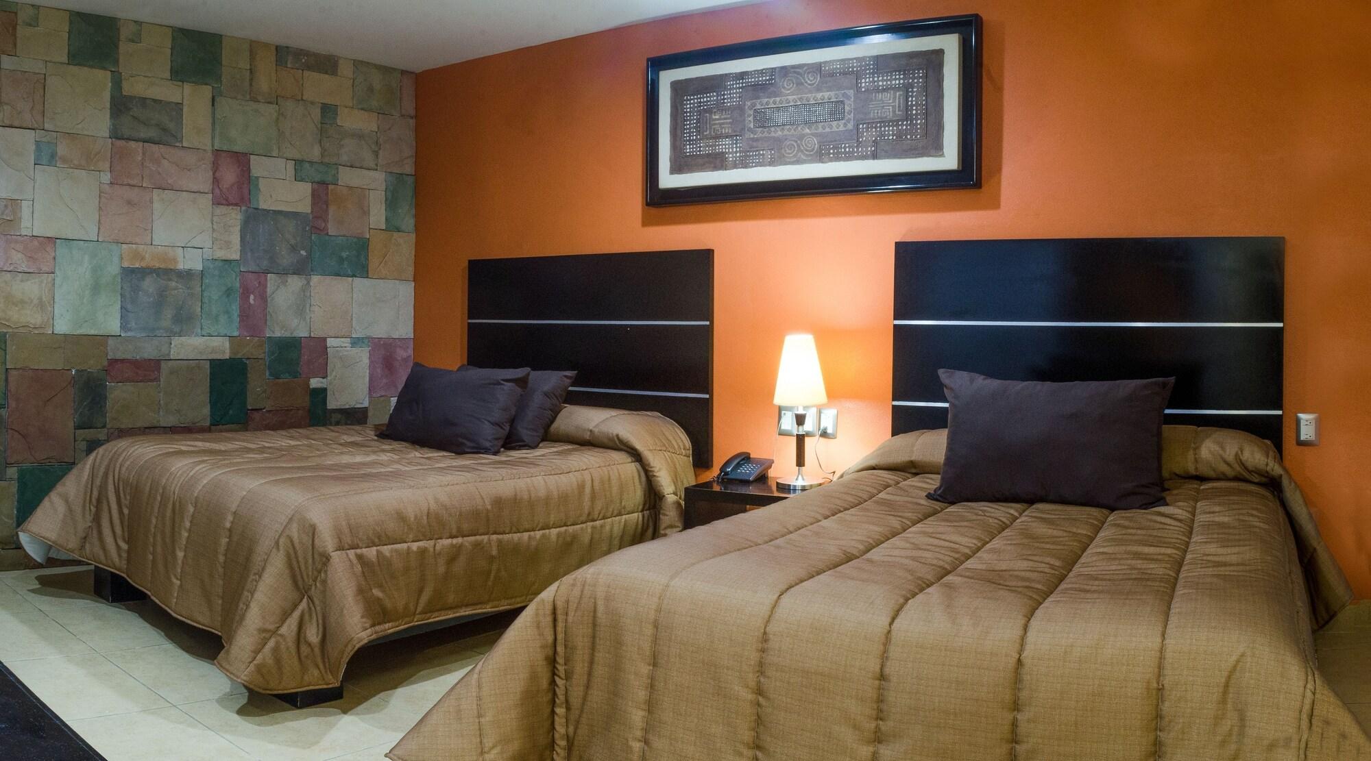 Hotel Real San Juan Морелия Экстерьер фото