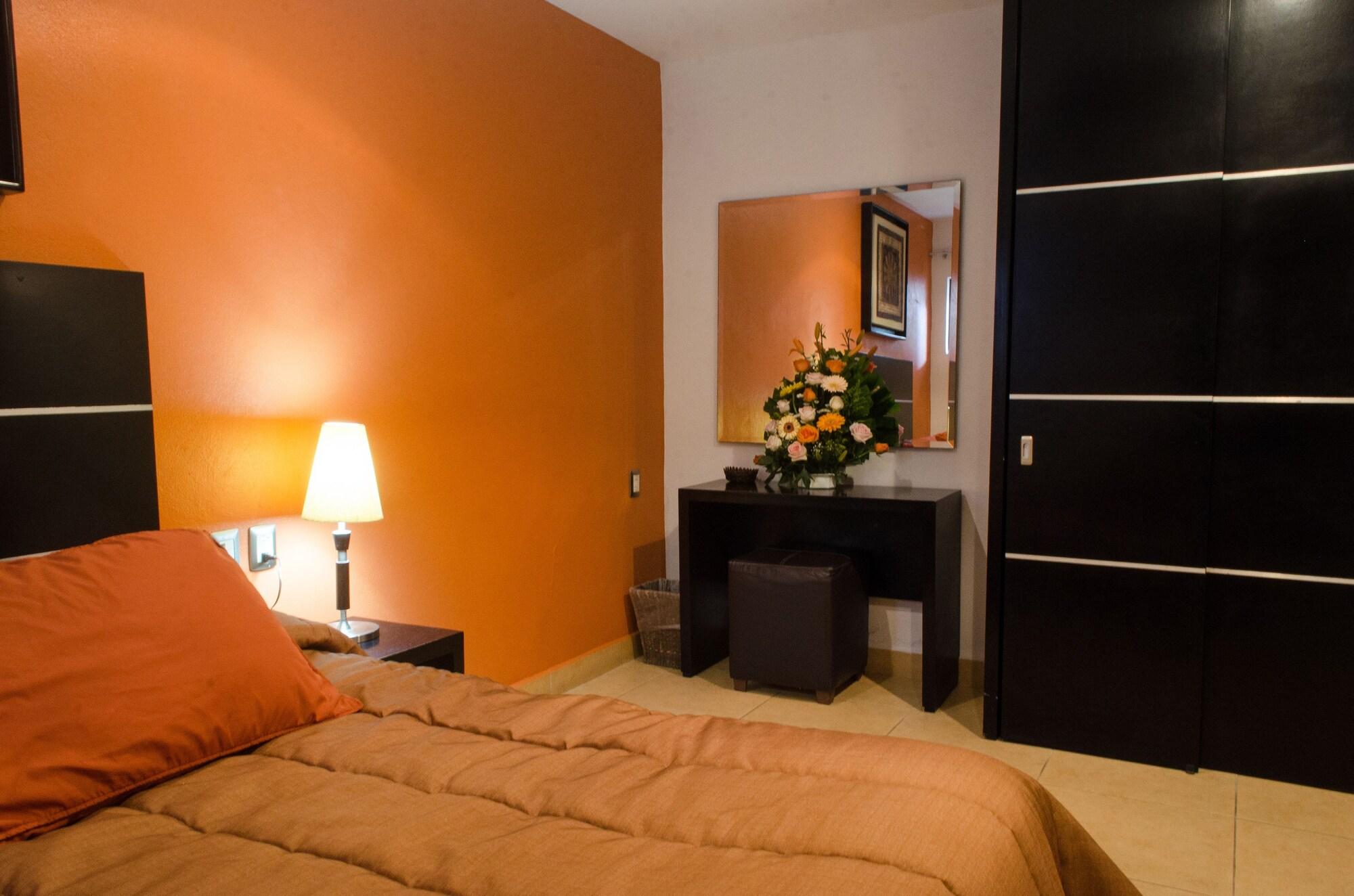 Hotel Real San Juan Морелия Экстерьер фото