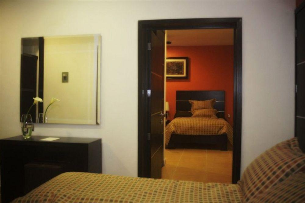 Hotel Real San Juan Морелия Экстерьер фото