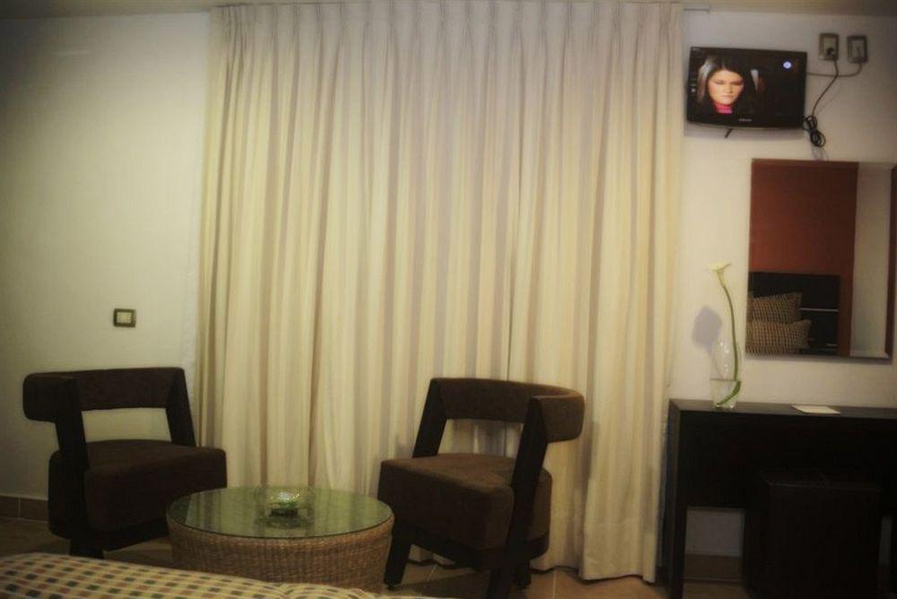Hotel Real San Juan Морелия Экстерьер фото
