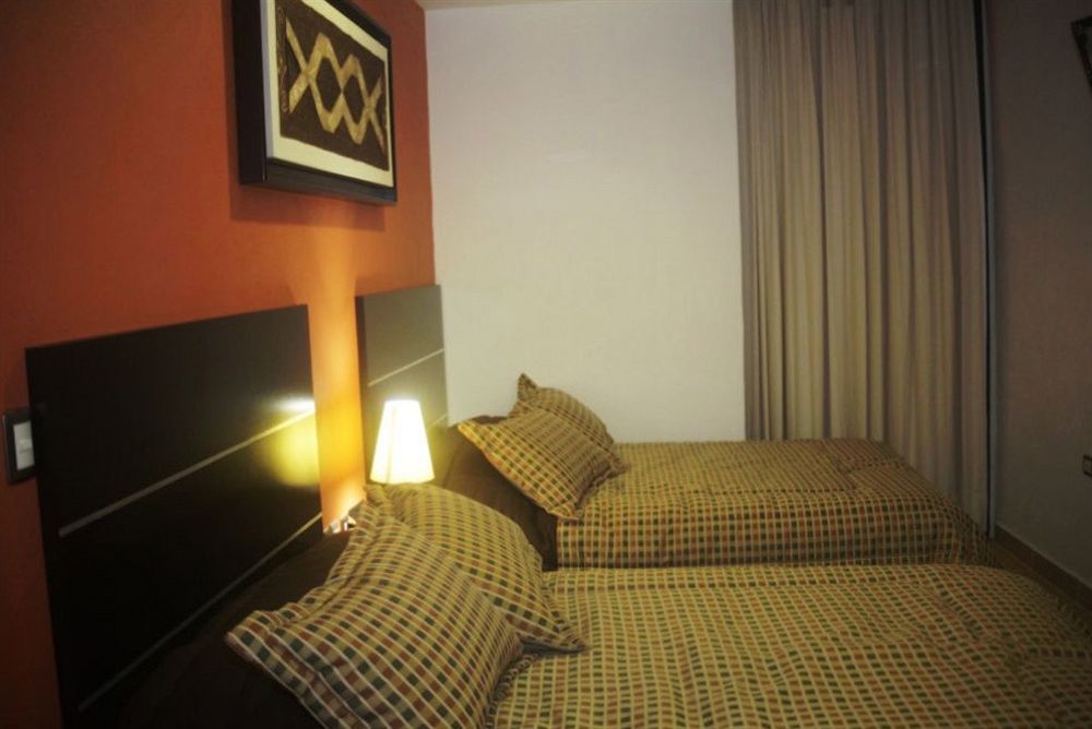 Hotel Real San Juan Морелия Экстерьер фото