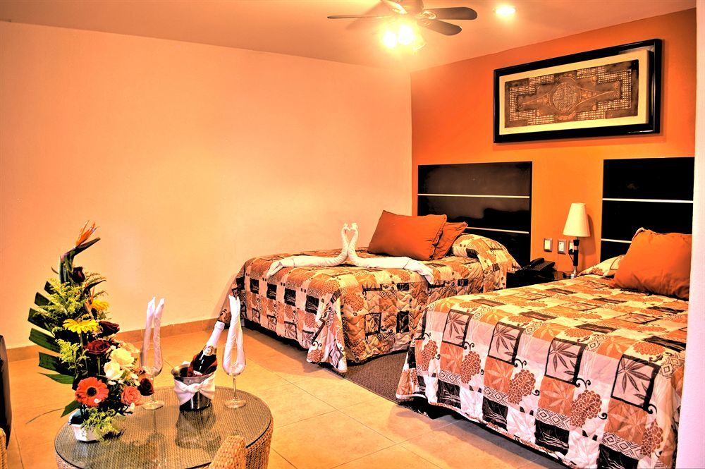 Hotel Real San Juan Морелия Экстерьер фото