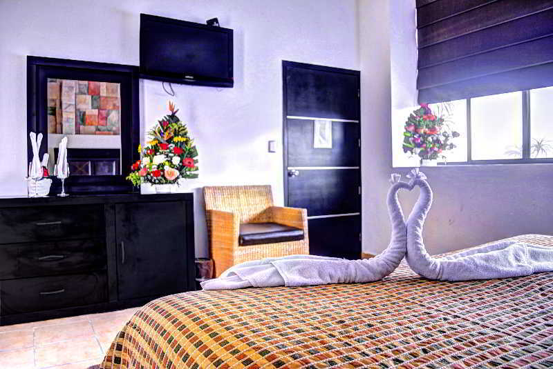 Hotel Real San Juan Морелия Экстерьер фото